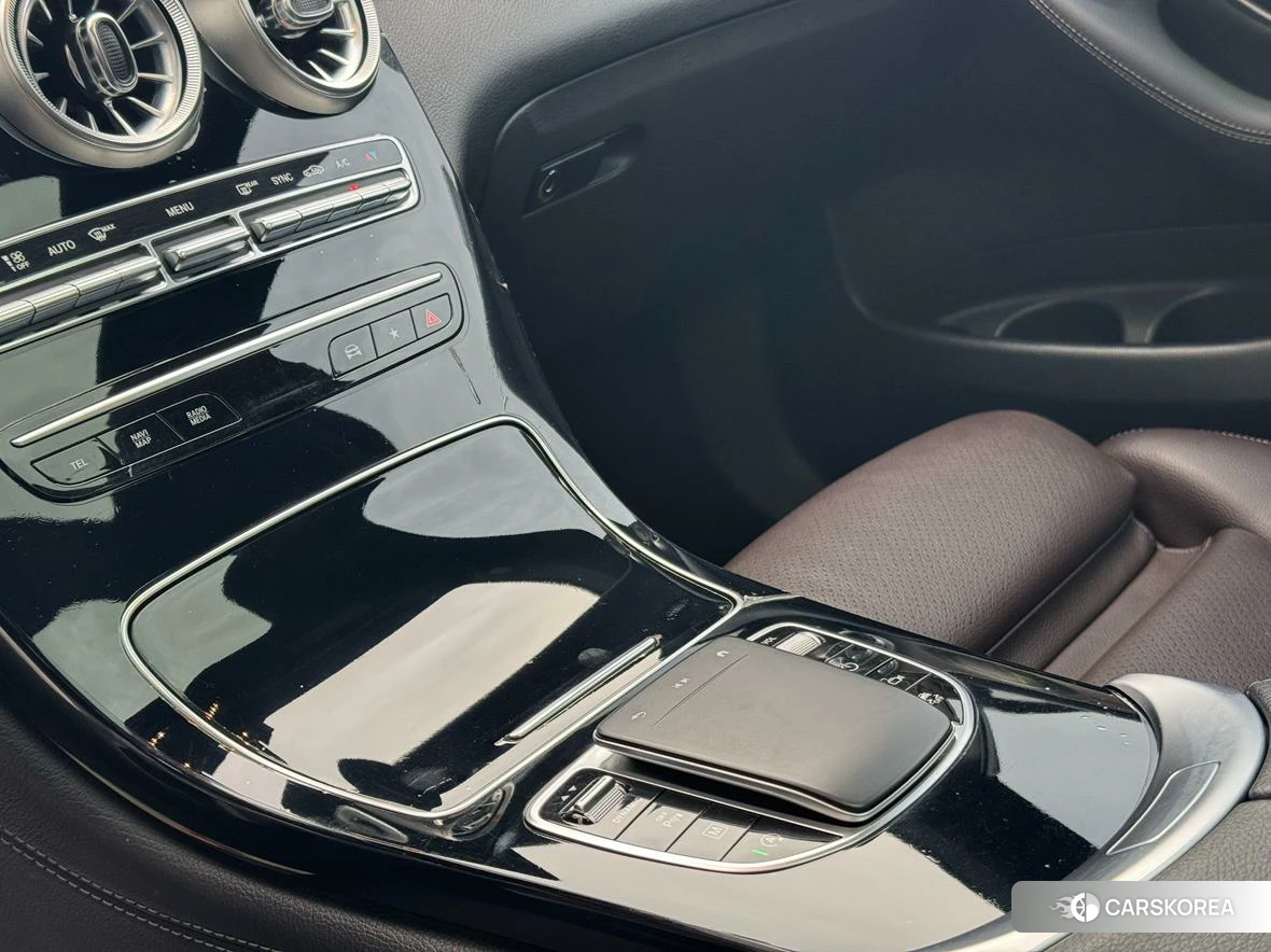 Mercedes-Benz GLC id 4487327 из Китая 8
