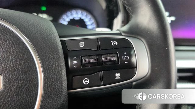 Kia K5 3rd generation id 4740043 из Кореи 8
