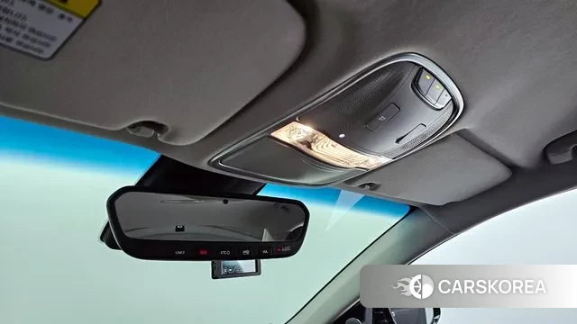 Kia More K9 id 3386026 из Кореи 8