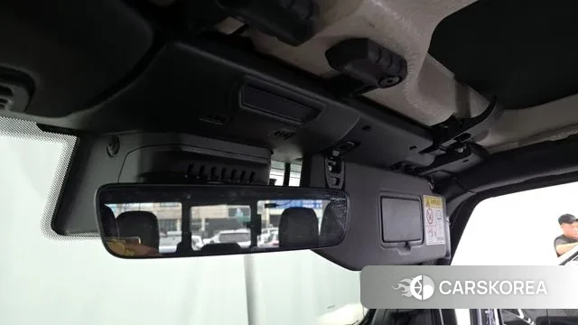 Jeep Gladiator (JT) id 3032303 из Кореи 8