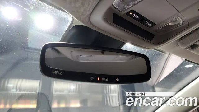 Chevrolet (GM Daewoo) The New Malibu id 2853921 из Кореи 8