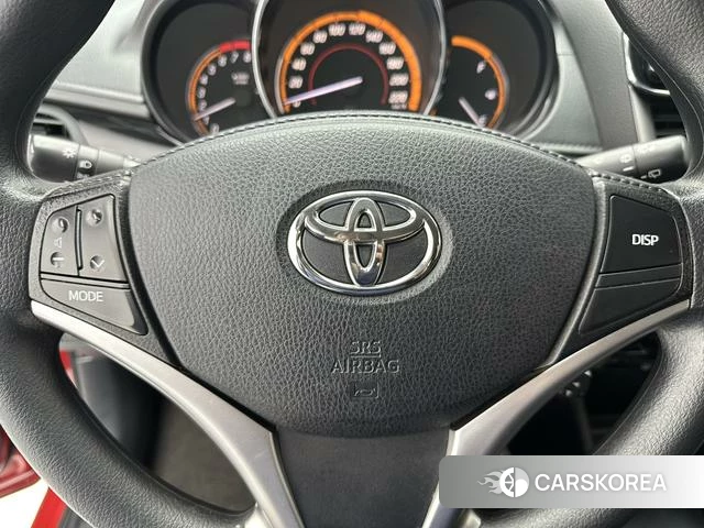 Toyota YARIS L Zhixuan id 4276376 из Китая 8