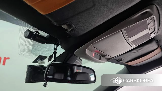 Renault Korea (Samsung) The New QM6 id 4292655 из Кореи 8