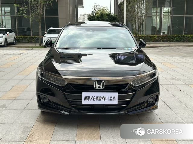 Honda Accord id 4263520 из Китая 8