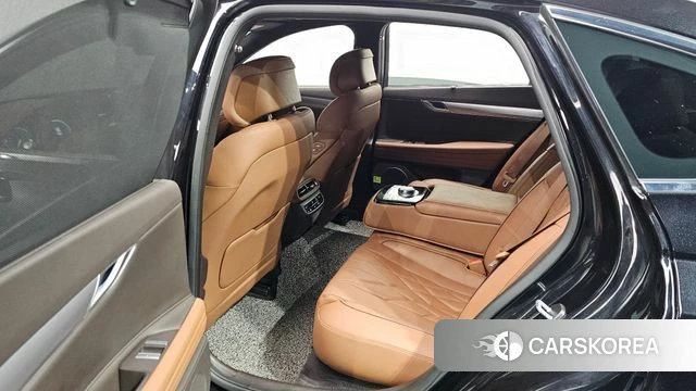 Genesis G80 (RG3) id 3826399 из Кореи 8