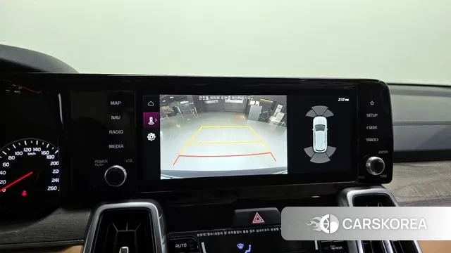 Kia Sorento 4th Generation id 3525118 из Кореи 8