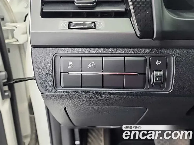 Ssangyong The New Rexton Sport id 2783401 из Кореи 8