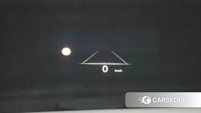 Genesis GV60 id 3806702 из Кореи 8