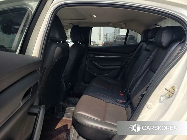 Mazda 3 Angkesaila id 4208505 из Китая 8
