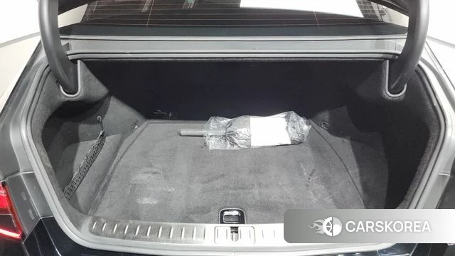 Genesis G90 (RS4) id 4517271 из Кореи 8