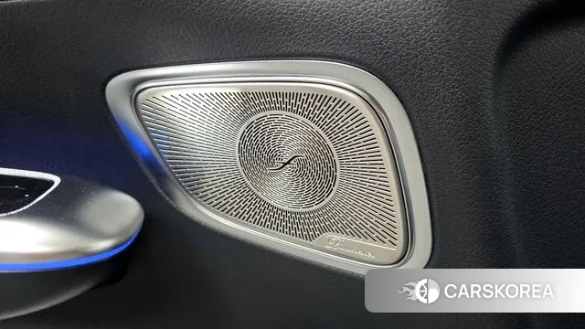 Mercedes-Benz GLC-Class X254 id 3733497 из Кореи 8