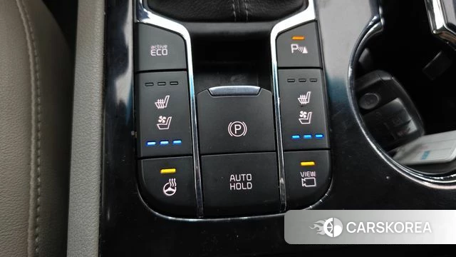 Kia The New Carnival id 4595983 из Кореи 8