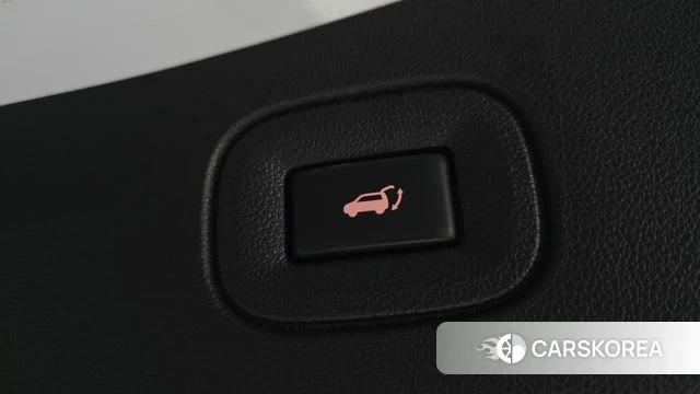 Renault Korea (Samsung) The New QM6 id 4202489 из Кореи 8