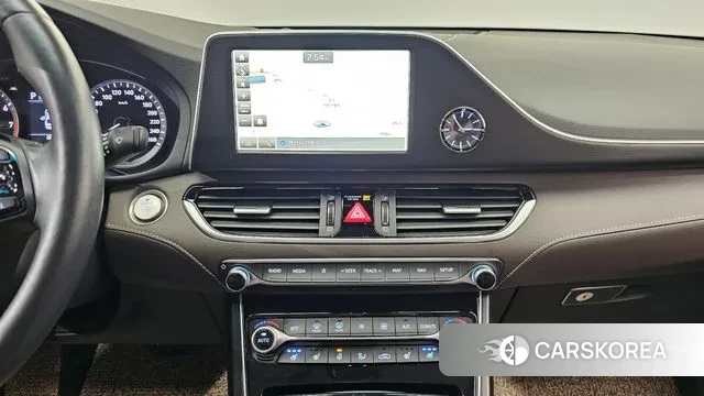 Hyundai Grandeur IG id 3449451 из Кореи 8