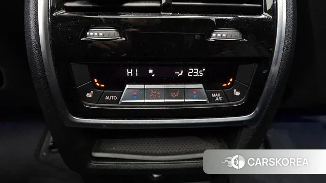 BMW X5 (G05) id 3318860 из Кореи 8