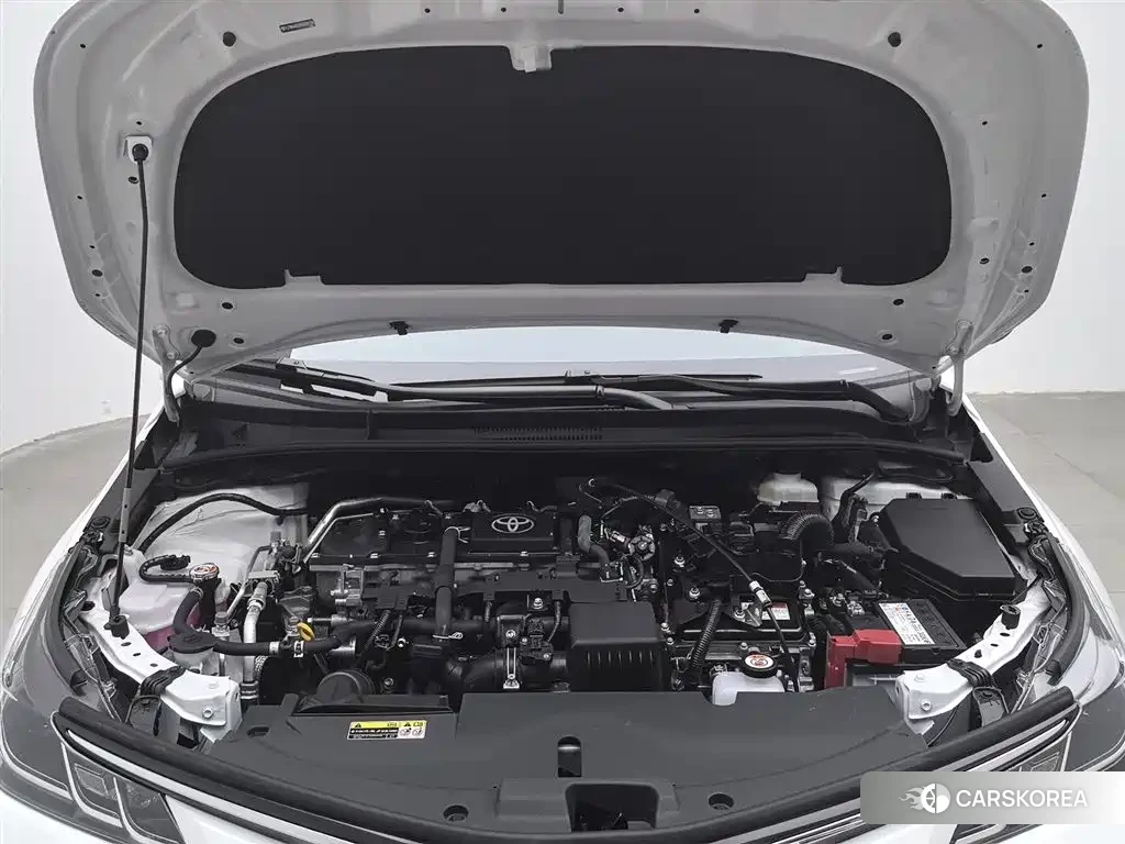 Toyota Corolla id 4545804 из Китая 8