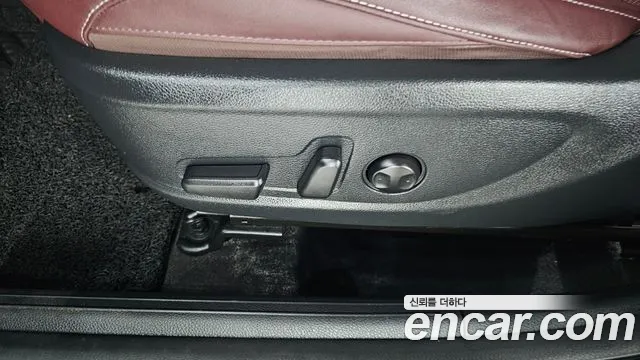 Kia Seltos id 2689069 из Кореи 8