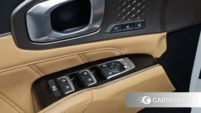 Kia Sorento 4th Generation id 3655241 из Кореи 8