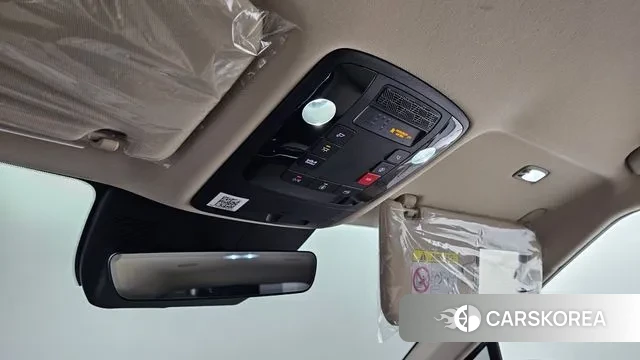 Kia The New Carnival 4th Generation id 3544590 из Кореи 8