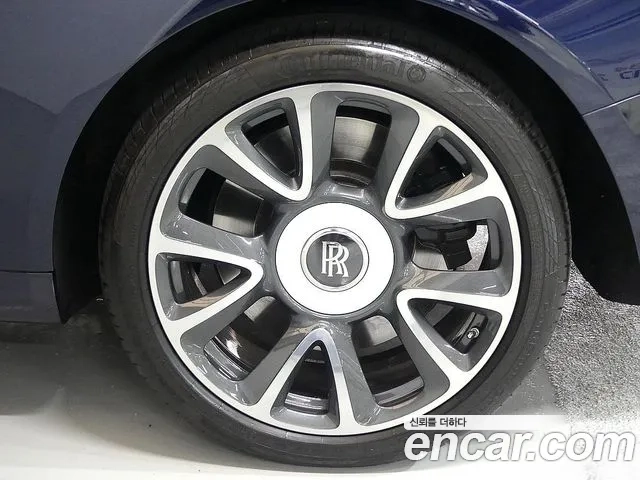 Rolls-Royce Lace id 2876324 из Кореи 8