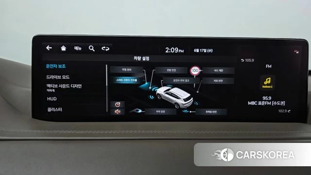 Genesis GV80 id 4469799 из Кореи 8