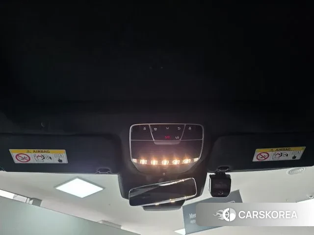 Mercedes-Benz S-Class W222 id 3133527 из Кореи 8