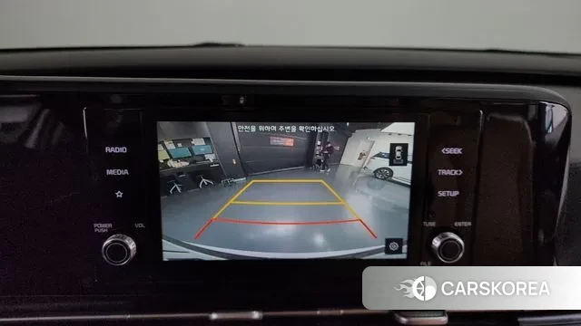 Kia Carnival 4th generation id 3556674 из Кореи 8