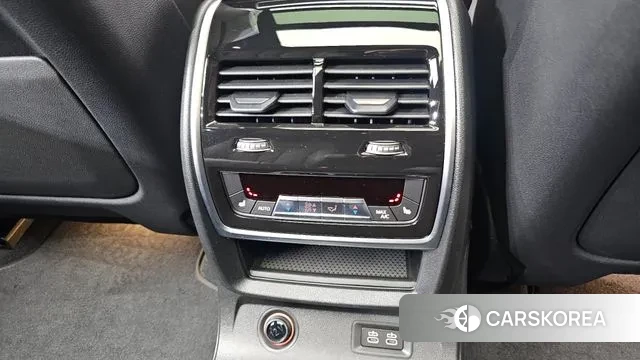 BMW X7 (G07) id 3410121 из Кореи 8