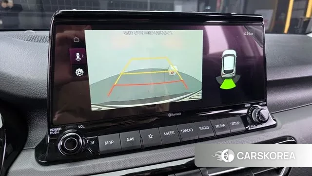 Kia Seltos id 3448390 из Кореи 8