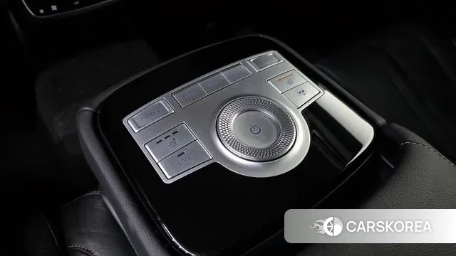 Genesis G80 (RG3) id 3489142 из Кореи 8