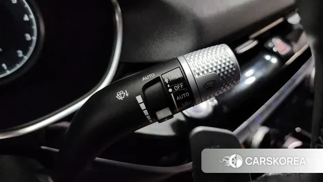 Genesis G80 (RG3) id 3128577 из Кореи 8