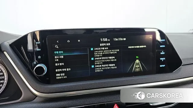 Hyundai Sonata Hybrid (DN8) id 3504038 из Кореи 8