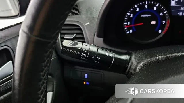 Hyundai Accent (New type) id 3647256 из Кореи 8