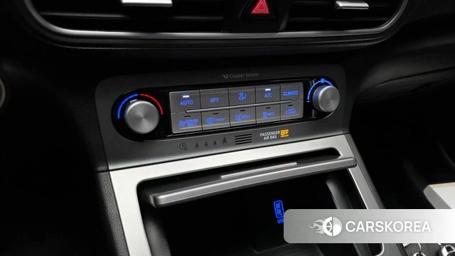 Hyundai Kona Electric id 4362314 из Кореи 8
