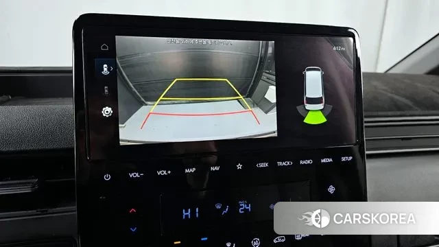 Hyundai Staria id 3787707 из Кореи 8