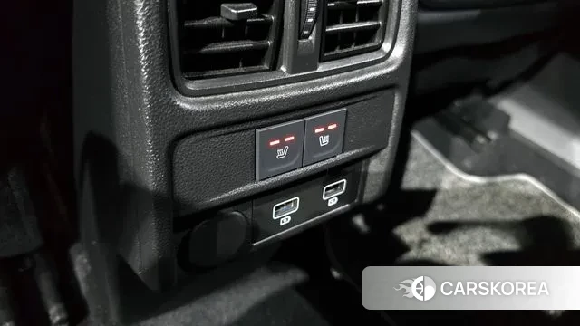 Renault Korea (Samsung) XM3 id 2964650 из Кореи 8