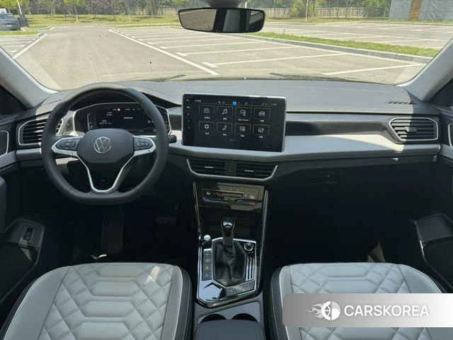 Volkswagen Tanyue id 4300284 из Китая 8