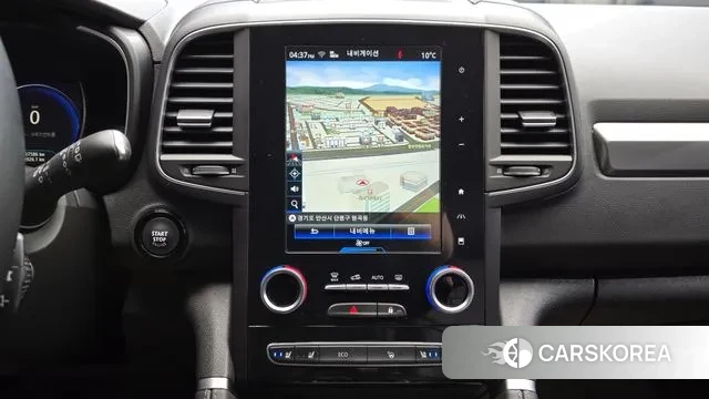 Renault Korea (Samsung) The New QM6 id 3776792 из Кореи 8