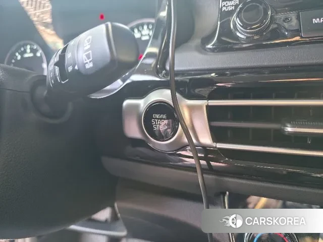 Kia Seltos id 3595395 из Кореи 8