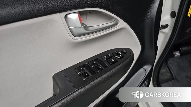 Kia The New Kia Ray id 3179870 из Кореи 8