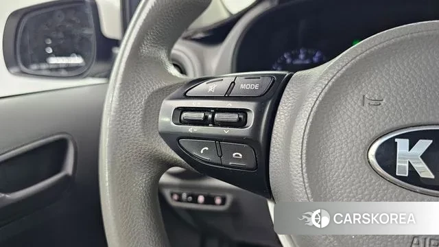 Kia Morning Urban (JA) id 2985369 из Кореи 8