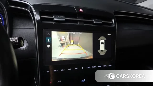 Hyundai Tucson (NX4) id 3359784 из Кореи 8