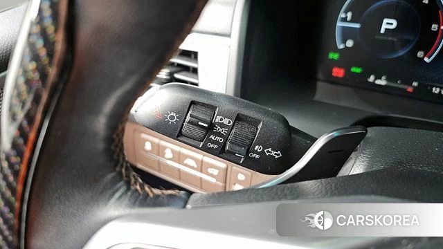 Ssangyong All New Rexton id 3851423 из Кореи 8