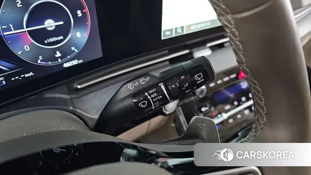 Kia Carnival 4th generation id 3669052 из Кореи 8