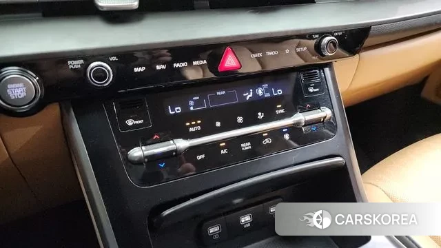 Kia Carnival 4th generation id 3416825 из Кореи 8