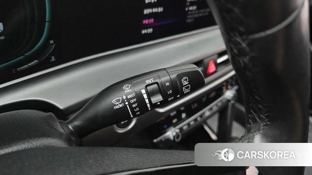 Kia The New Seltos id 4613481 из Кореи 8