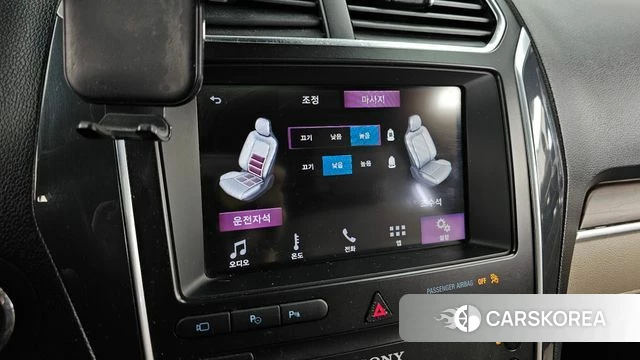 Ford Explorer id 4410921 из Кореи 8