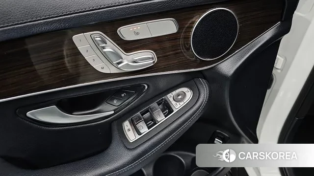 Mercedes-Benz GLC-Class X253 id 3362323 из Кореи 8