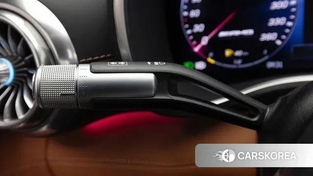 Mercedes-Benz SL-Class R232 id 3492134 из Кореи 8