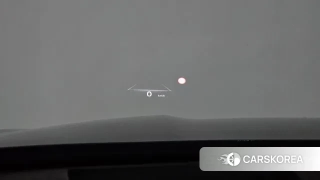 Kia K8 Hybrid id 3367007 из Кореи 8